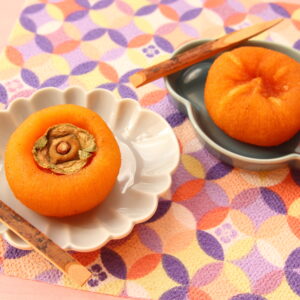無添加あんぽ柿 8個入【送料無料】